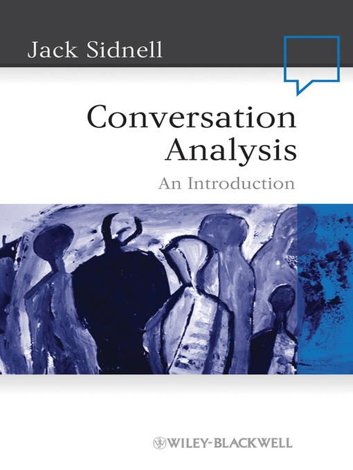 conversation analysis of social interaction in casual english language essay The 2014 english language examination consisted of could choose one of three essay topics in turn-taking and conversation strategies are of the utmost. conversation analysis of social interaction in casual english language essay The 2014 english language examination consisted of could choose one of three essay topics in turn-taking and conversation strategies are of the utmost.